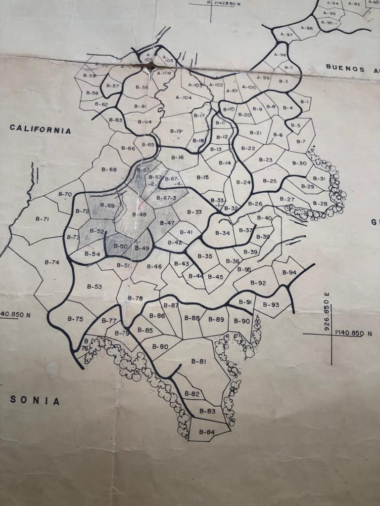 Lote en venta Antioquia Puerto Triunfo Puerto Triunfo 0 m2 Habitaciones 0 Baños 10 Garajes 1 Precio $345950000