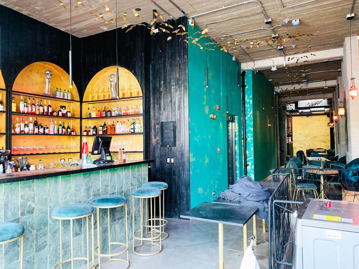 Local en arriendo Antioquia Medellín Astorga 100 m2 Habitaciones 0 Baños 2 Garajes 1 Precio $21000000