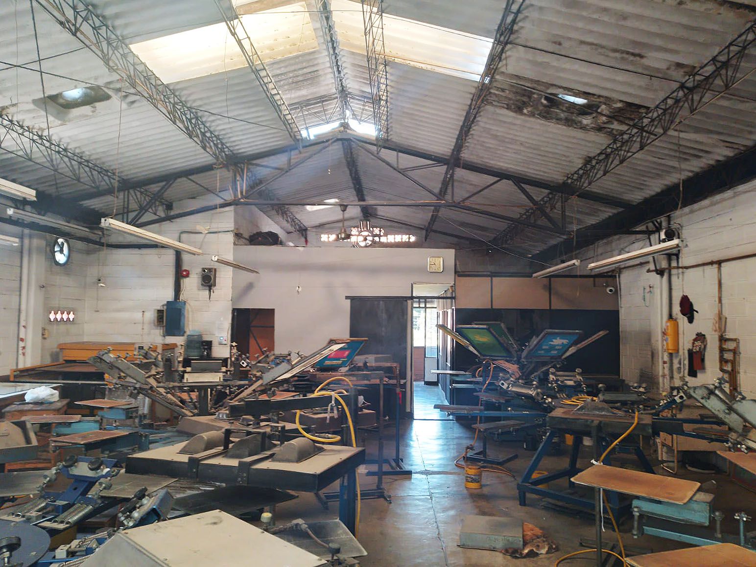 Bodega en venta Antioquia Itagüí Santa María No 2 317 m2 Habitaciones 0 Baños 4 Garajes 1 Precio $960000000