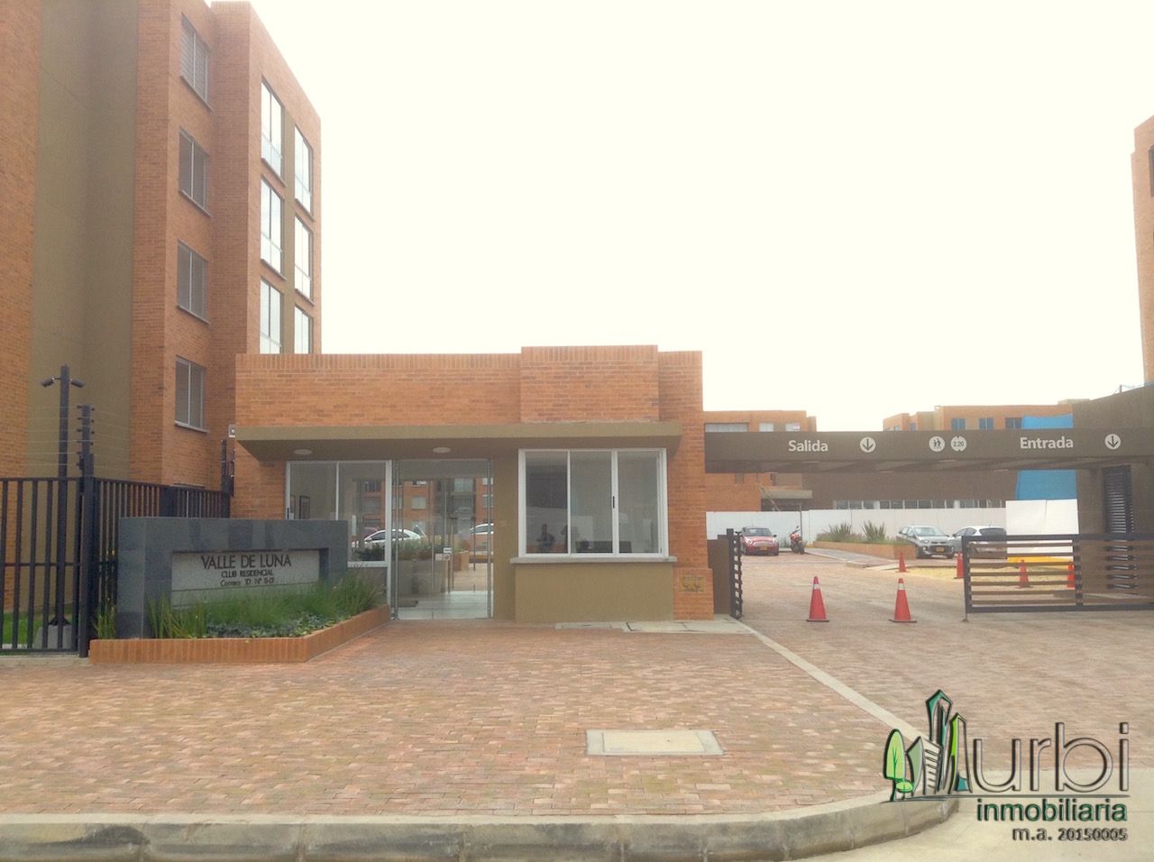 Apartamento en venta Cundinamarca Chía Vereda La Balsa 104 m2 Habitaciones 3 Baños 2 Garajes 3 Precio $449000000