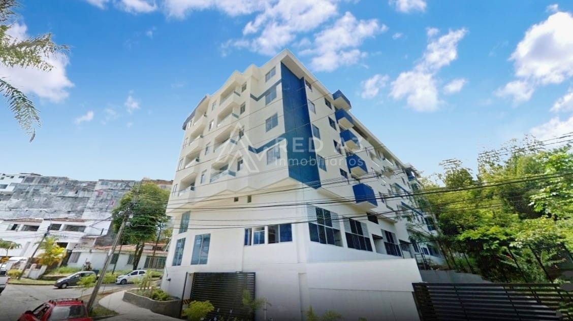 Apartamento en venta Risaralda Pereira Sector 30 De Agosto 53 m2 Habitaciones 2 Baños 2 Garajes 2 Precio $250000000