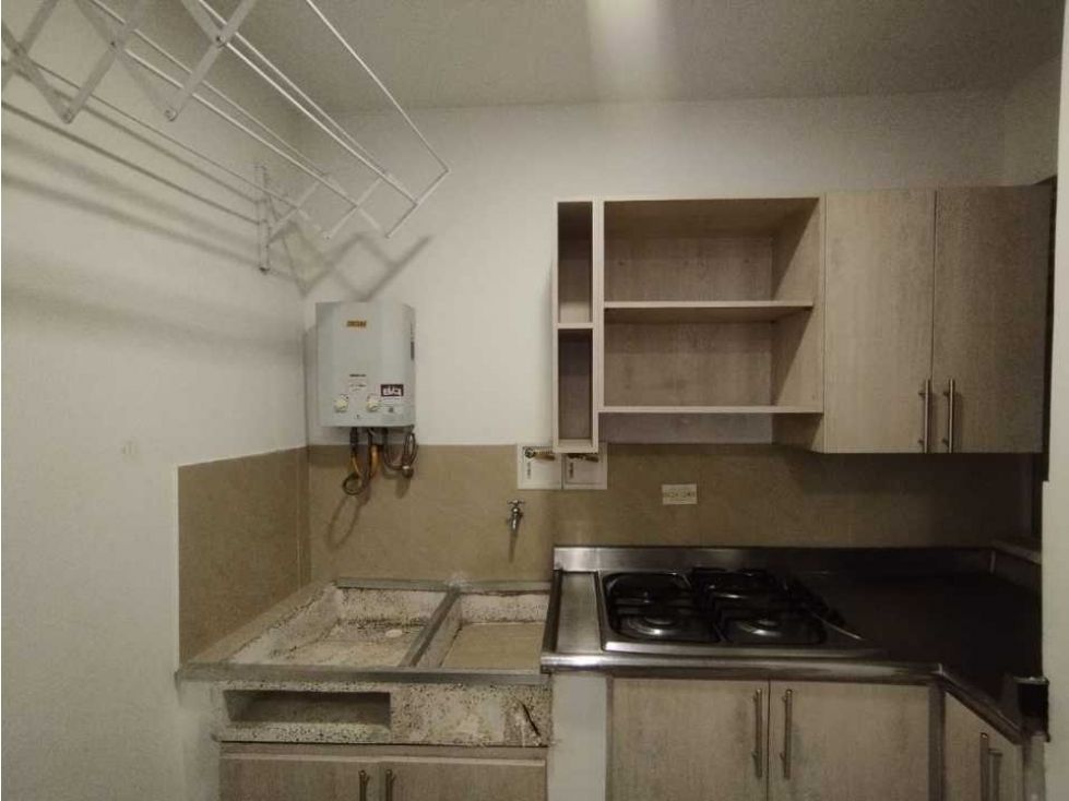 Apartaestudio en arriendo Antioquia Medellín Suramericana 50 m2 Habitaciones 1 Baños 0 Garajes 2 Precio $3250000