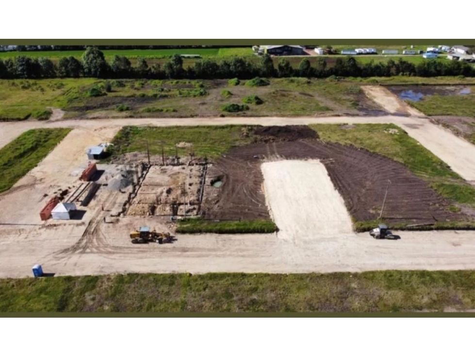 Lote en venta Cundinamarca Madrid Echavarria 1696 m2 Habitaciones 0 Baños 10 Garajes 1 Precio $1442042000