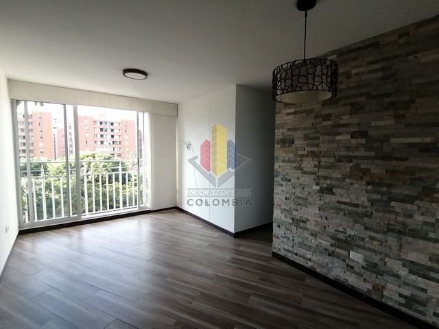 Apartamento en arriendo Tolima Ibagué Fortezza 60 m2 Habitaciones 3 Baños 2 Garajes 1 Precio $1200000