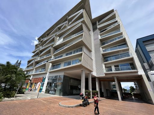 Apartamento en venta Tolima Ibagué Aparco 136 m2 Habitaciones 3 Baños 4 Garajes 3 Precio $620000000