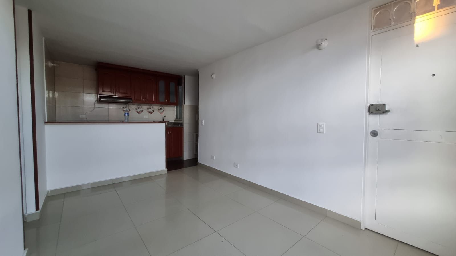 Apartamento en venta Cundinamarca Bogotá Tibabuyes 42 m2 Habitaciones 3 Baños 1 Garajes 0 Precio $159000000