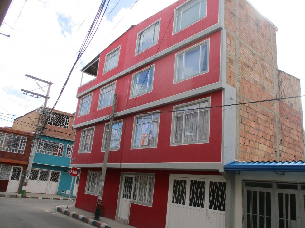 Casa en venta Cundinamarca Soacha Santa Ana 280 m2 Habitaciones 6 Baños 4 Garajes 1 Precio $420000000