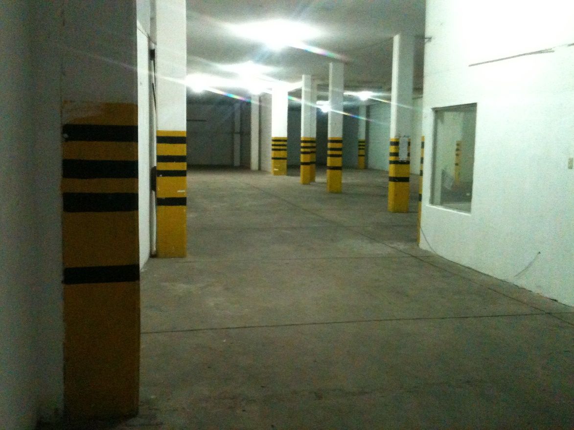 Bodega en arriendo Atlántico Barranquilla Atlantico 700 m2 Habitaciones 0 Baños 1 Garajes 0 Precio $8800000