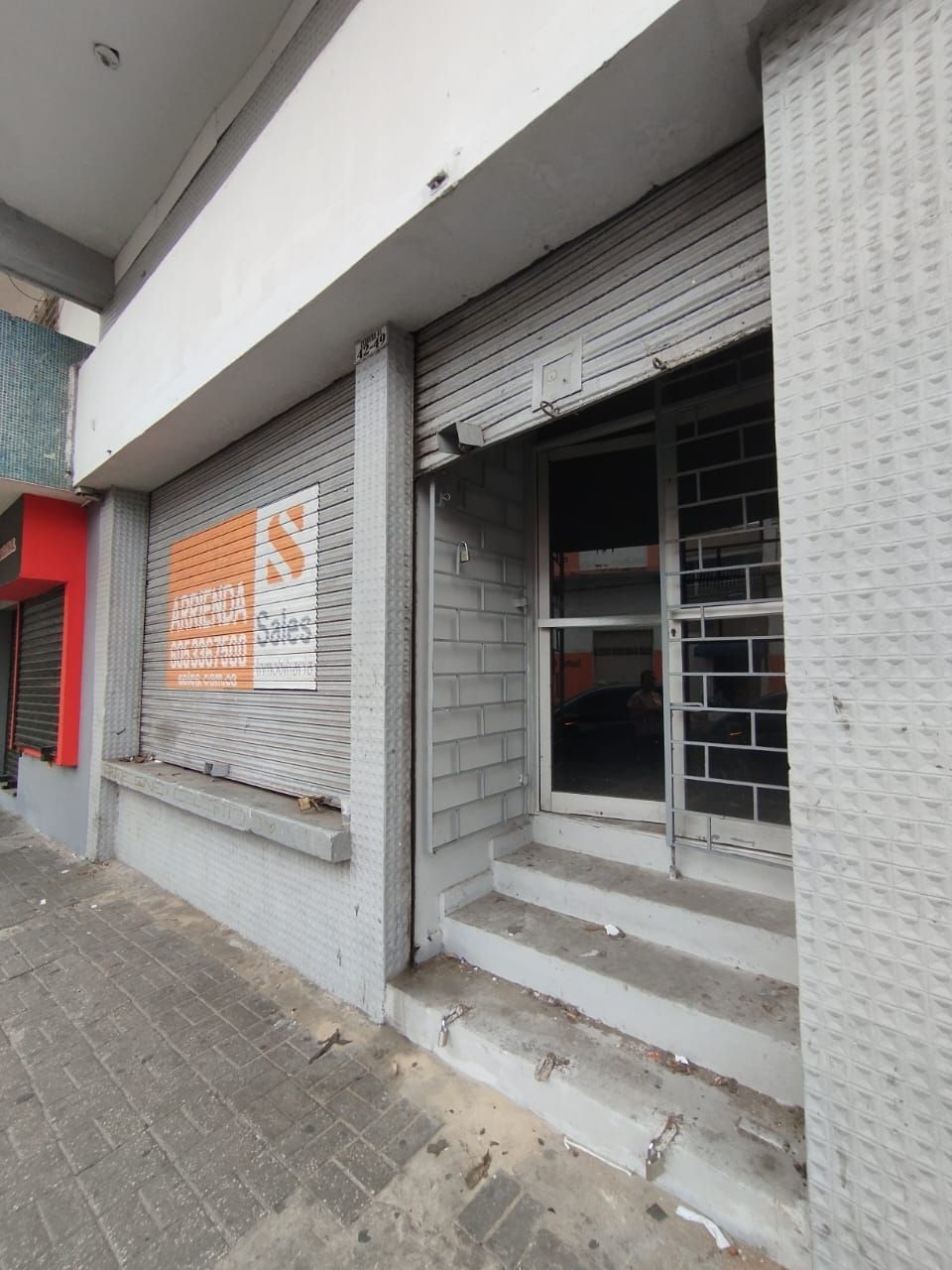 Local en arriendo Atlántico Barranquilla Rosario 92 m2 Habitaciones 0 Baños 1 Garajes 0 Precio $2500000