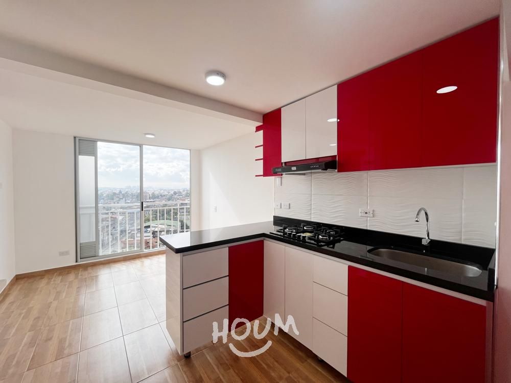 Apartamento en venta Cundinamarca Bogotá Primavera Occidental 34 m2 Habitaciones 2 Baños 1 Garajes 0 Precio $255000000