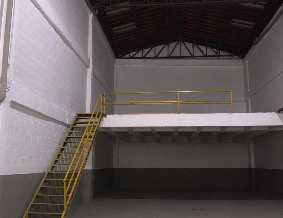 Bodega en venta Antioquia Medellín Villa Carlota 699 m2 Habitaciones 0 Baños 6 Garajes 3 Precio $2900000000