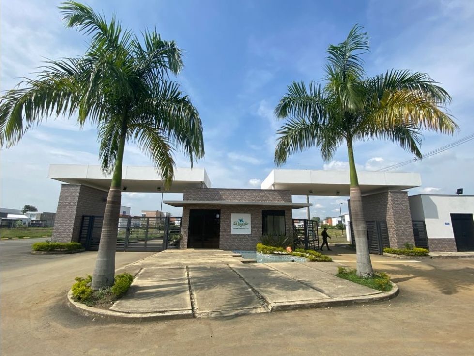 Lote en venta Valle Del Cauca Jamundí Ub La Primavera Bonanza Et I 440 m2 Habitaciones 0 Baños 2 Garajes 2 Precio $172000000