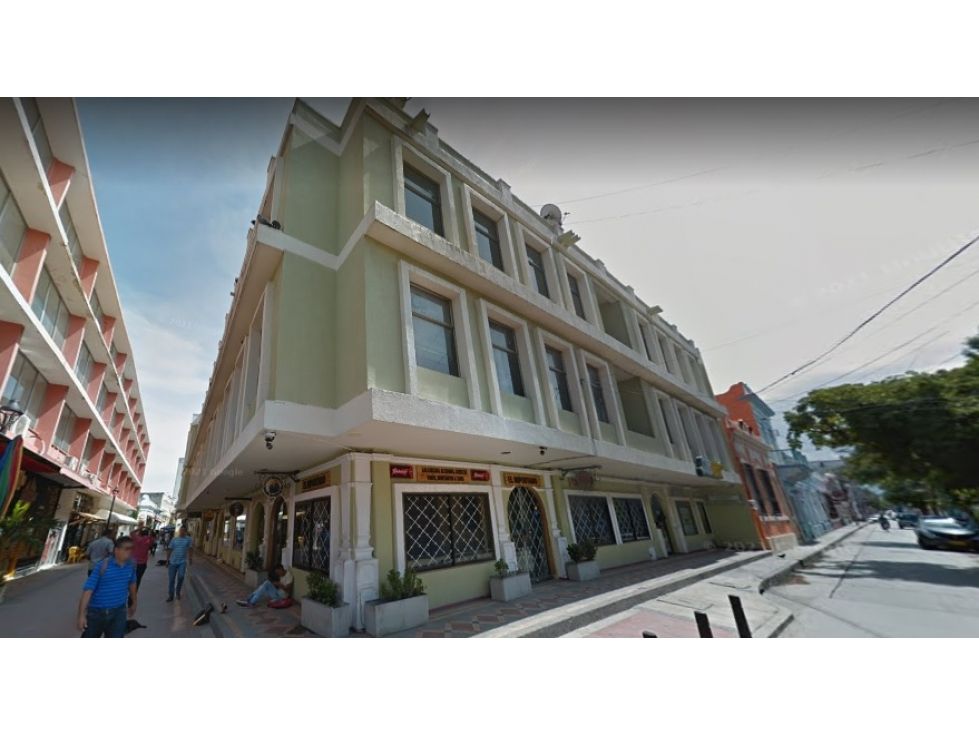 Oficina en arriendo Magdalena Santa Marta Centro 66 m2 Habitaciones 0 Baños 1 Garajes 0 Precio $2307238
