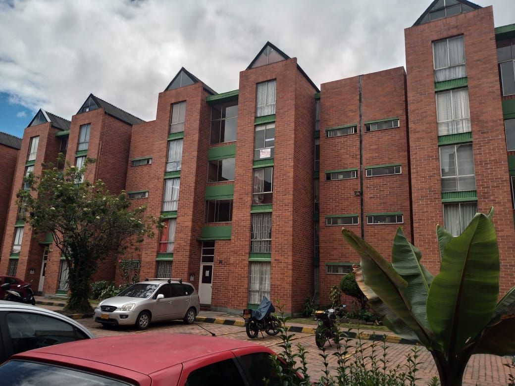 Apartamento en arriendo Cundinamarca Bogotá Ub Ciudadela Colsubsidio 50 m2 Habitaciones 2 Baños 0 Garajes 2 Precio $1400000