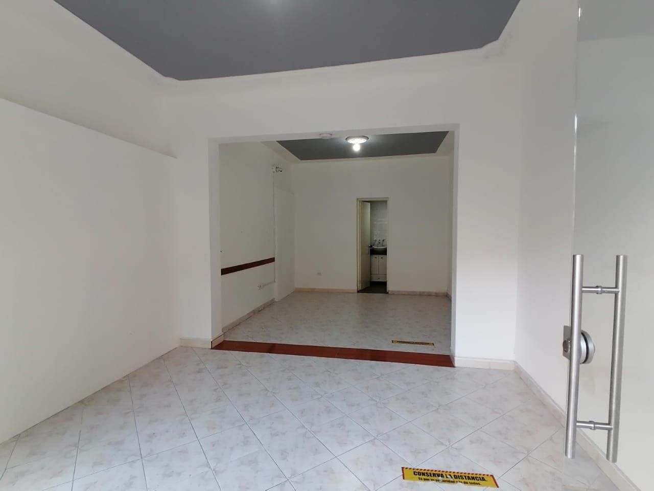 Local en arriendo Antioquia Medellín Lorena 26 m2 Habitaciones 0 Baños 0 Garajes 1 Precio $2000000