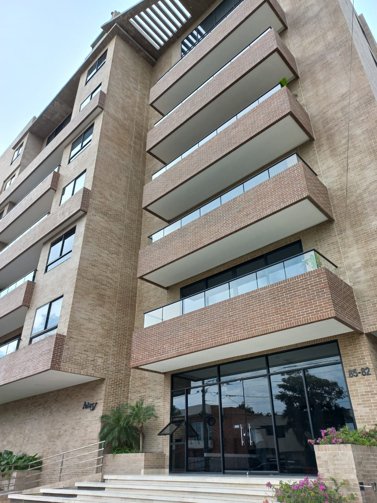 Apartamento en venta Atlántico Barranquilla Riomar 138 m2 Habitaciones 2 Baños 2 Garajes 3 Precio $950000000