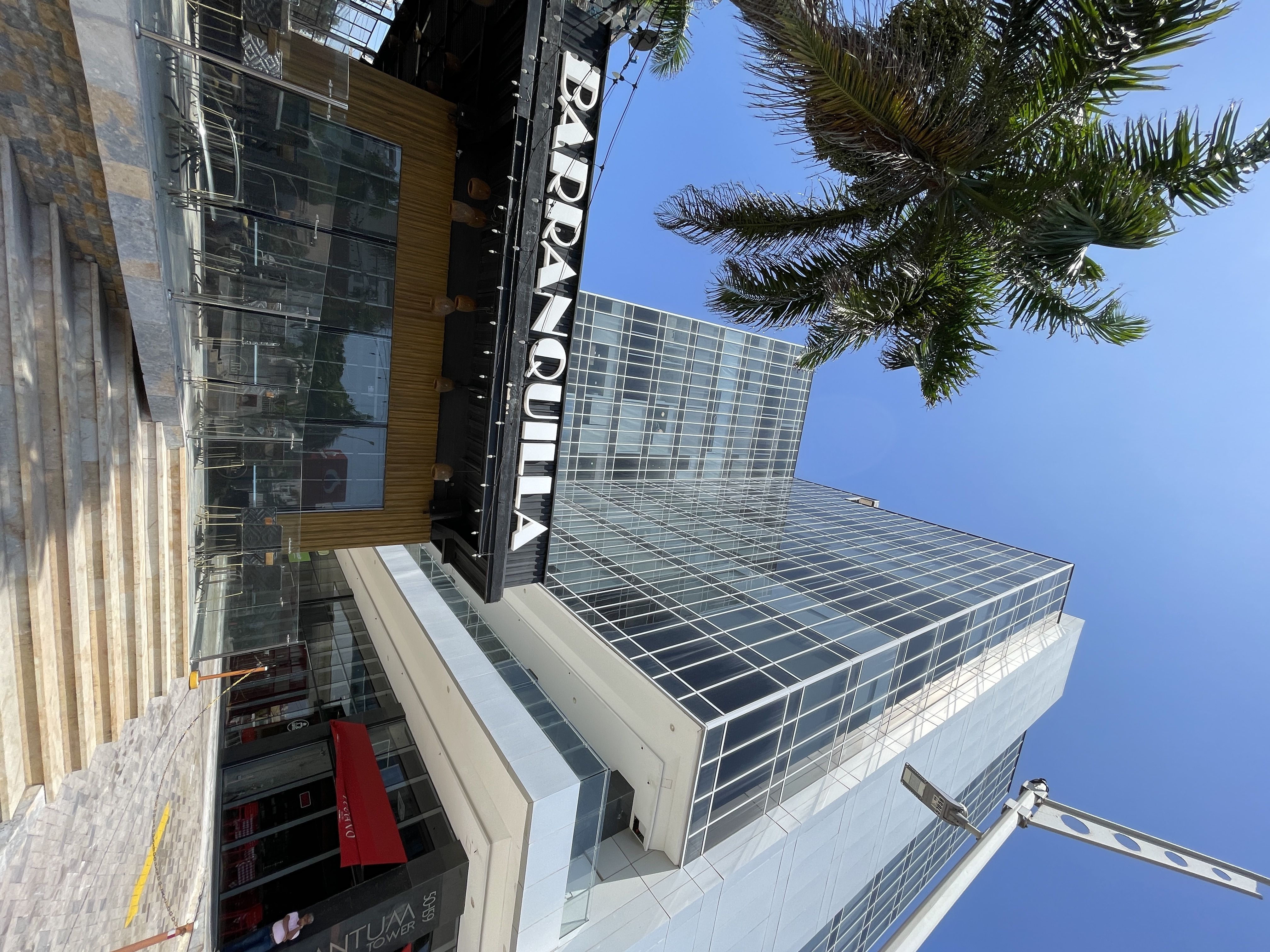 Oficina en venta Atlántico Barranquilla San Vicente 216 m2 Habitaciones 0 Baños 1 Garajes 0 Precio $1685502000