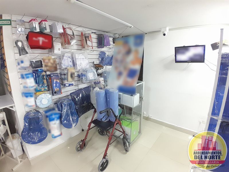 Local en venta Antioquia Bello Zona Comercial Puerta Del Norte 1 Y 2 16 m2 Habitaciones 0 Baños 1 Garajes 0 Precio $260000000