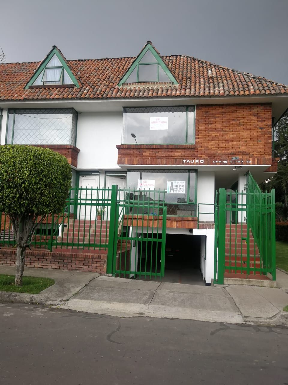 Casa en arriendo Cundinamarca Bogotá Tierra Linda 330 m2 Habitaciones 5 Baños 6 Garajes 4 Precio $4100000