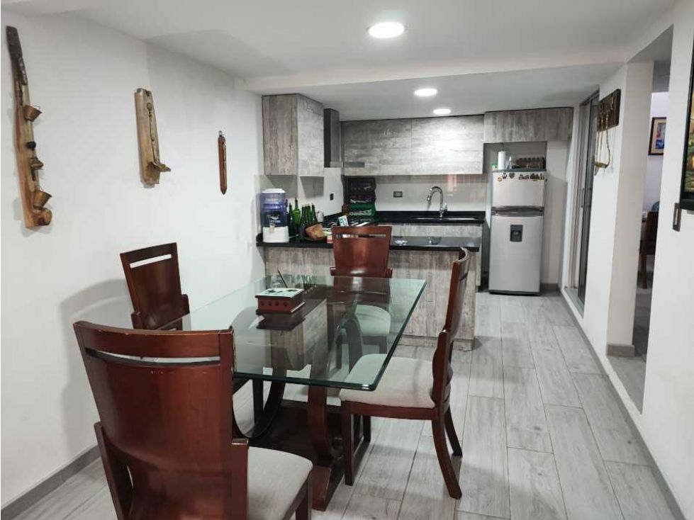 Casa en venta Caldas Manizales La Enea Vieja 115 m2 Habitaciones 2 Baños 3 Garajes 1 Precio $460000000