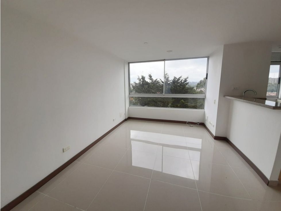 Apartamento en arriendo Antioquia Rionegro San Antonio 54 m2 Habitaciones 2 Baños 2 Garajes 2 Precio $1900000