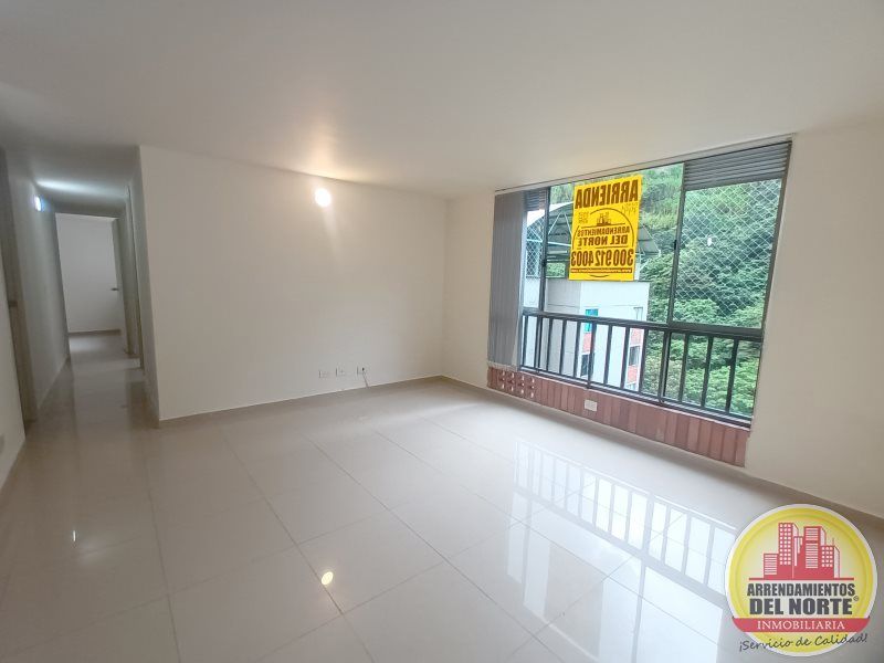 Apartamento en arriendo Antioquia Bello Asd 64 m2 Habitaciones 3 Baños 2 Garajes 1 Precio $1700000