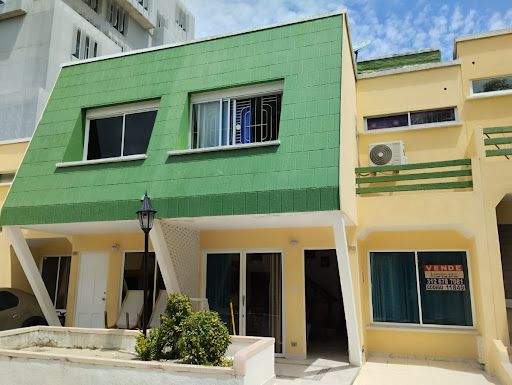 Casa en venta Bolívar Cartagena Pie Del Cerro 119 m2 Habitaciones 4 Baños 4 Garajes 1 Precio $450000000