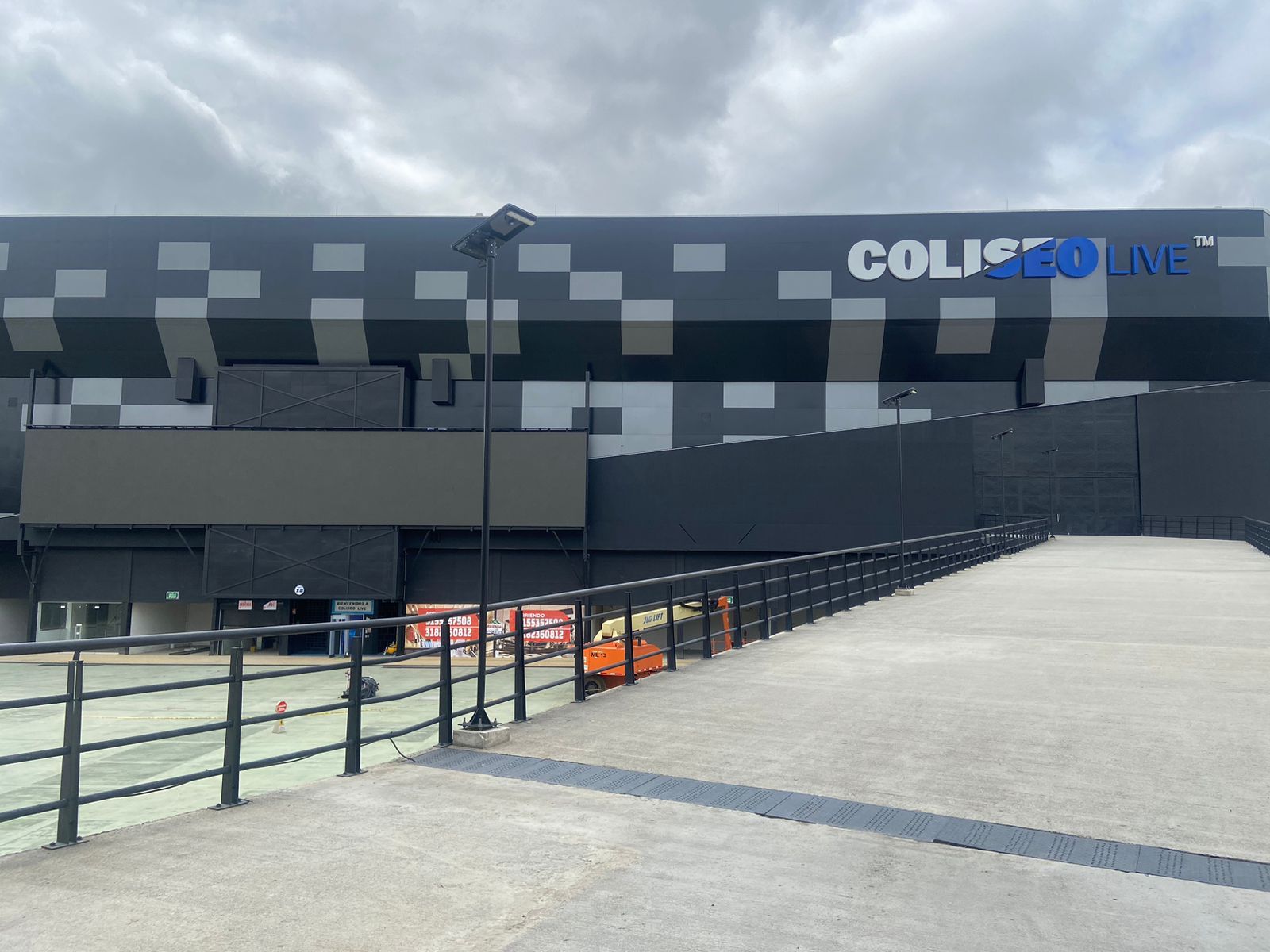 Local Comercial en arriendo Cundinamarca Cota Cota 0 m2 Habitaciones 0 Baños 10 Garajes 1 Precio $8000000