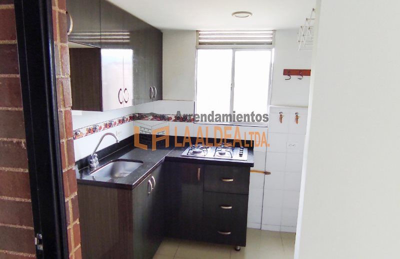 Apartamento en venta Antioquia Medellín Medellín 41 m2 Habitaciones 2 Baños 0 Garajes 1 Precio $150000000