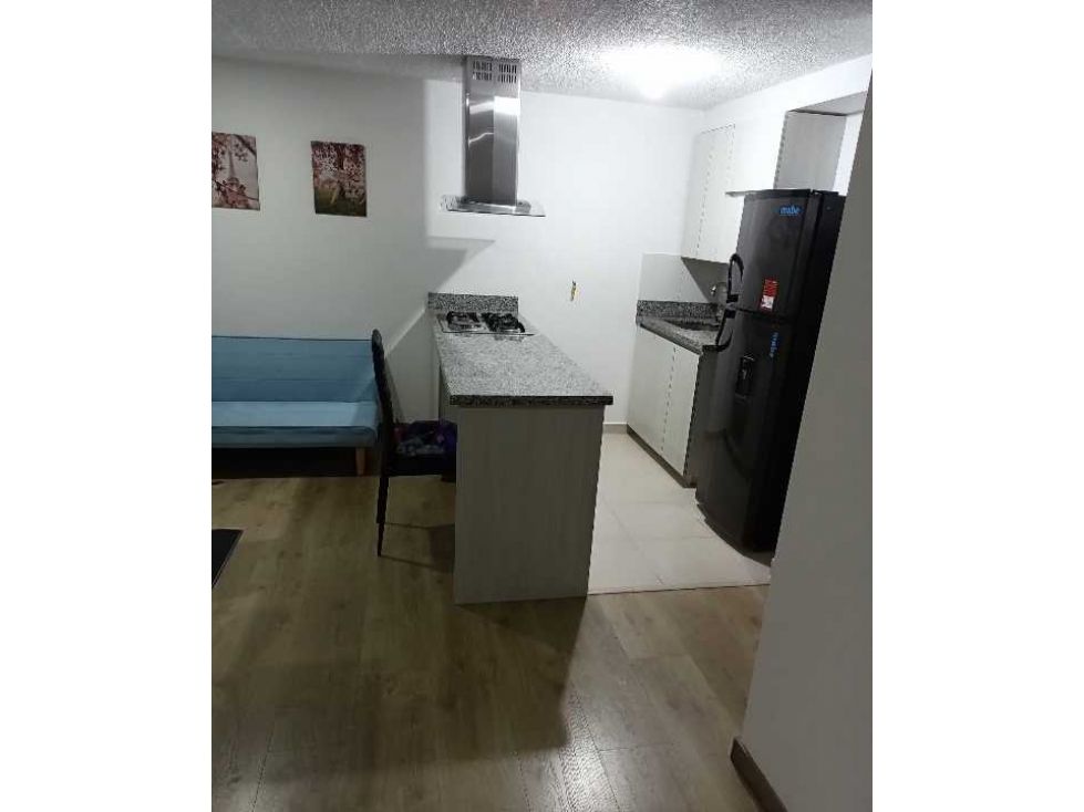 Apartamento en arriendo Antioquia Rionegro El Porvenir 62 m2 Habitaciones 2 Baños 2 Garajes 2 Precio $2600000