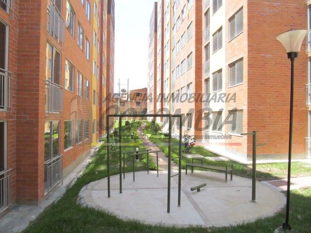 Apartamento en venta Tolima Ibagué Ub Comfatolima 60 m2 Habitaciones 3 Baños 2 Garajes 2 Precio $140000000