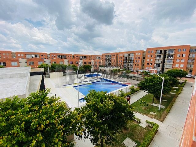 Apartamento en venta Tolima Ibagué Ibagué 70 m2 Habitaciones 3 Baños 2 Garajes 1 Precio $190000000