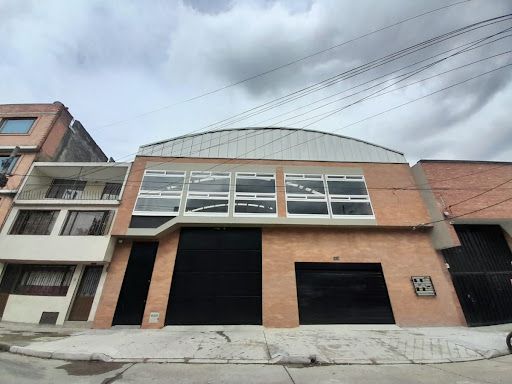 Bodega en venta Cundinamarca Bogotá Jorge Eliécer Gaitán 870 m2 Habitaciones 0 Baños 2 Garajes 1 Precio $4200000000