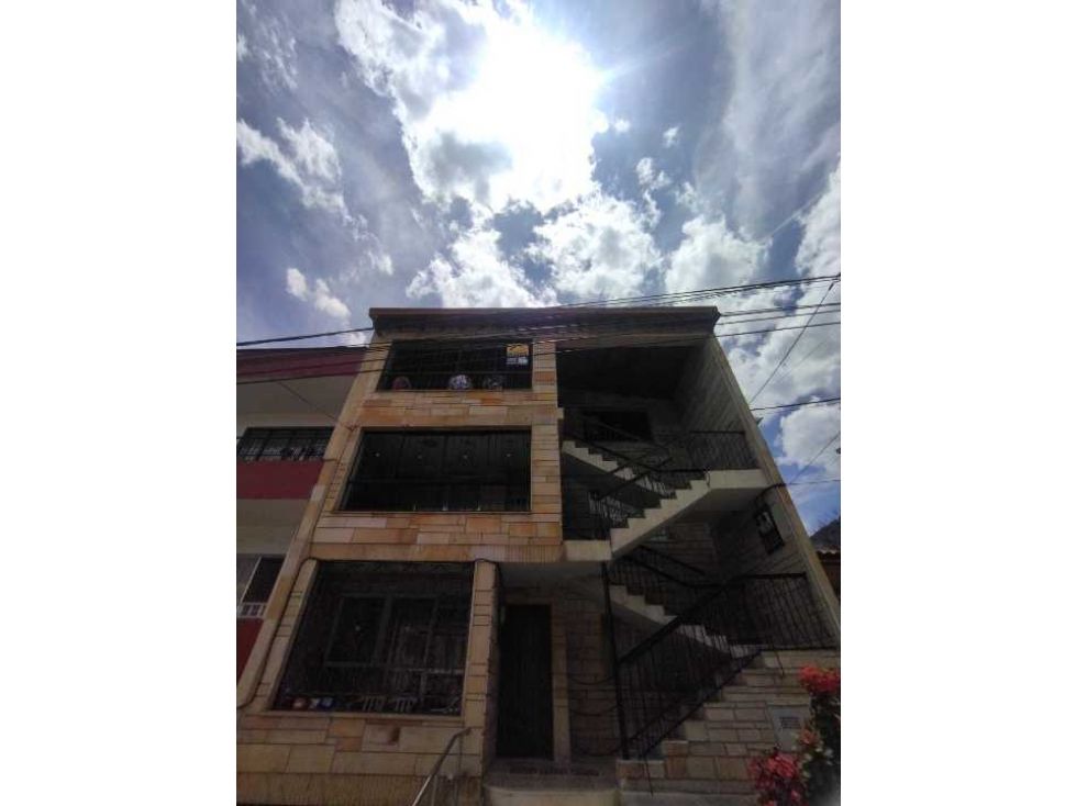 Apartamento en venta Antioquia Medellín Alejandro Echavarria 156 m2 Habitaciones 4 Baños 2 Garajes 1 Precio $500000000