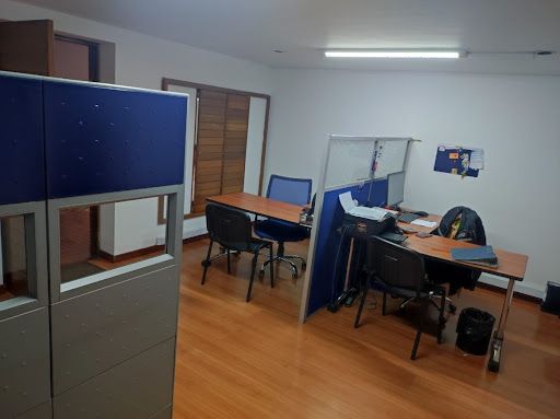 Oficina en venta Cundinamarca Bogotá Chico 42 m2 Habitaciones 0 Baños 1 Garajes 2 Precio $399500000