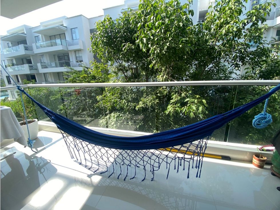 Apartamento en venta Bolívar Cartagena Br San Pedro 87 m2 Habitaciones 2 Baños 2 Garajes 1 Precio $540000000