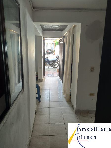 Apartamento en venta Antioquia Medellín Altavista 56 m2 Habitaciones 1 Baños 0 Garajes 2 Precio $180000000