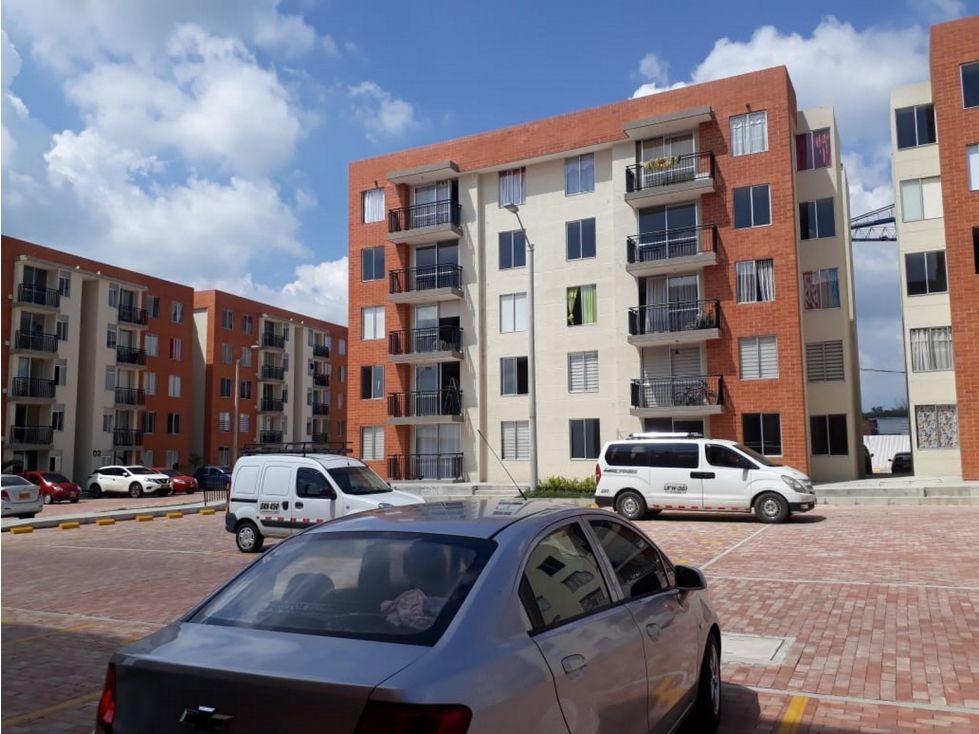 Apartamento en venta Tolima Ibagué Ibagué 55 m2 Habitaciones 3 Baños 2 Garajes 0 Precio $170000000