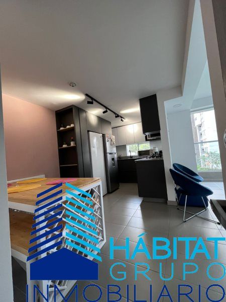 Apartamento en venta Antioquia Medellín El Rincon 64 m2 Habitaciones 3 Baños 2 Garajes 0 Precio $430000000