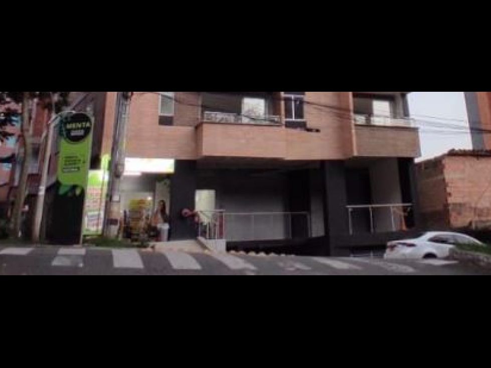 Local en venta Antioquia Sabaneta La Florida 81 m2 Habitaciones 0 Baños 0 Garajes 1 Precio $529000000