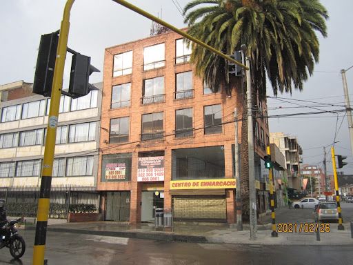 Oficina en arriendo Cundinamarca Bogotá San Luis 32 m2 Habitaciones 0 Baños 1 Garajes 0 Precio $1098000