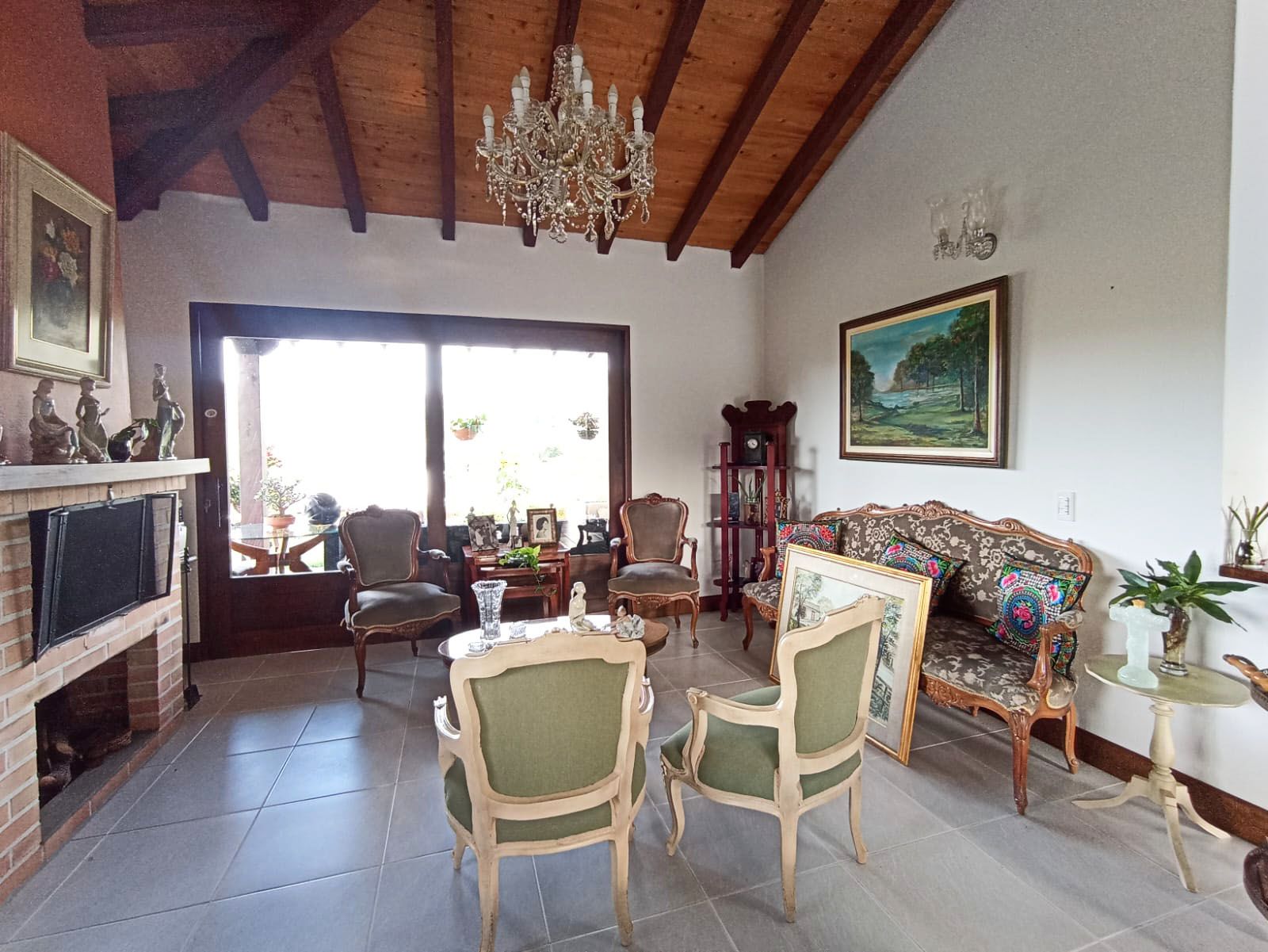 Casa en arriendo Antioquia La Ceja La Ceja 160 m2 Habitaciones 2 Baños 4 Garajes 4 Precio $7800000
