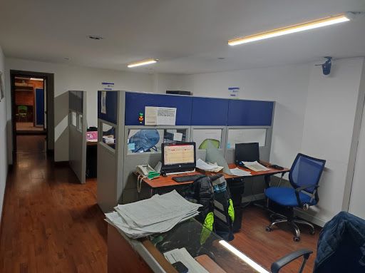 Oficina en venta Cundinamarca Bogotá Chico 90 m2 Habitaciones 0 Baños 2 Garajes 5 Precio $850000000