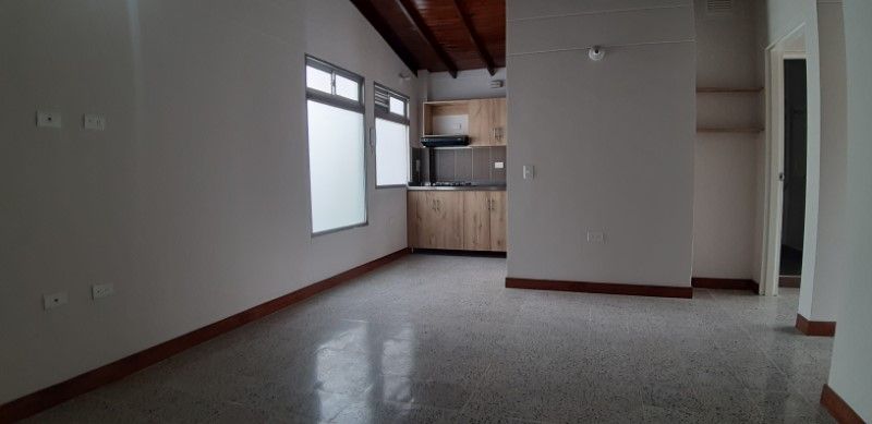 Apartamento en venta Antioquia Medellín Rosales 48 m2 Habitaciones 2 Baños 2 Garajes 1 Precio $280000000