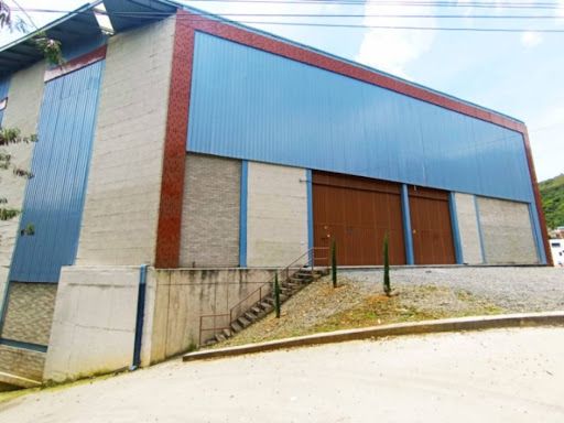 Bodega en venta Antioquia Copacabana Copacabana 1031 m2 Habitaciones 0 Baños 1 Garajes 3 Precio $4845700000