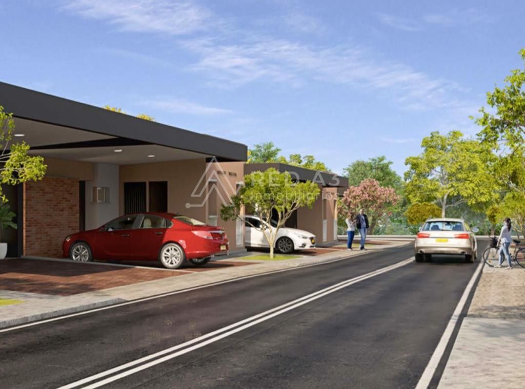 Casa en venta Risaralda Pereira Pereira 134 m2 Habitaciones 3 Baños 4 Garajes 3 Precio $630000000