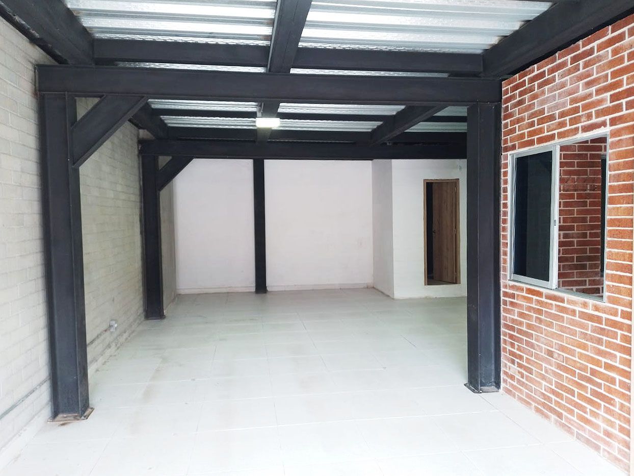 Bodega en arriendo Antioquia Itagüí San Fernando 95 m2 Habitaciones 0 Baños 10 Garajes 1 Precio $11000000