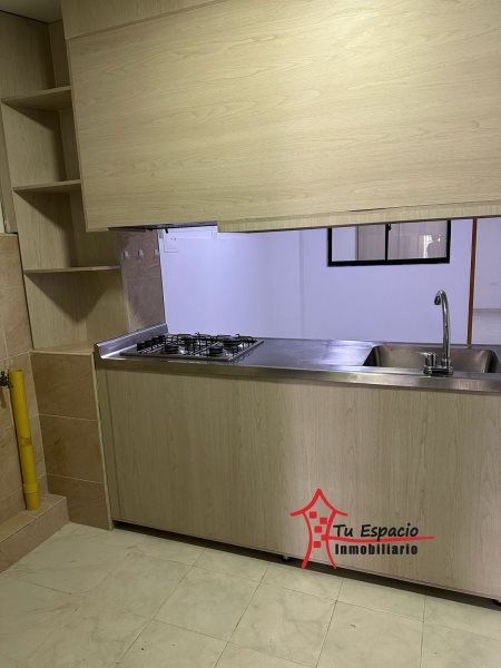 Apartaestudio en arriendo Antioquia Medellín El Diamante 35 m2 Habitaciones 1 Baños 1 Garajes 0 Precio $1300000
