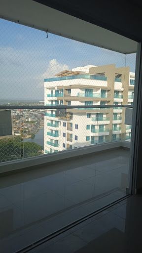 Apartamento en venta Bolívar Cartagena Manga 107 m2 Habitaciones 3 Baños 2 Garajes 1 Precio $630000000