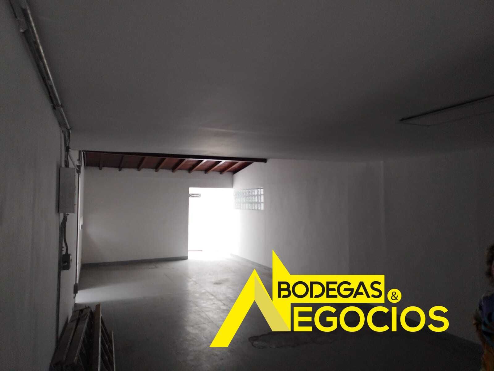 Local en arriendo Antioquia Medellín Villa Carlota 120 m2 Habitaciones 0 Baños 0 Garajes 2 Precio $6500000